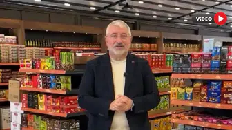 Hanımeli Yöresel Market Kapılarını Açıyor