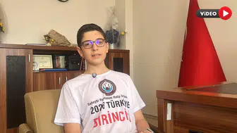 Çorumlu Şampiyon Başarısının Sırrını Açıkladı
