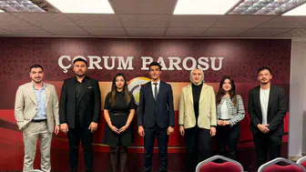 Genç Avukatlar Meclisi’nde Yeni Dönem