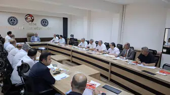 Yeni Dönem Hazırlıkları Konuşuldu