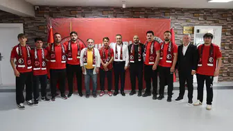 Milliler, Sungurlu’da Aynı Çatı Altında