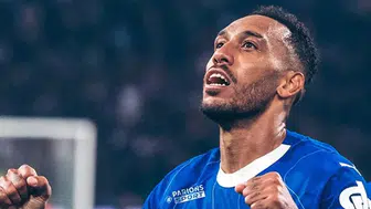 Aubameyang’a Eleştiri: Çorum’un Neyini Beğenmiyorsun?