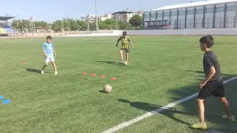 Yaz Tatili Eğitim ve Sanat Kurslarıyla Güzelleşiyor
