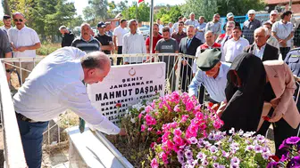 Vali Çalgan’dan Mecitözü Ziyareti