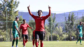 Hasan Abdulkaarem Bu Listede 7’nci Sırada!