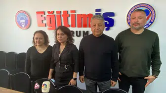 ‘Eğitim Camiasında Şaibeye Yer Yoktur’