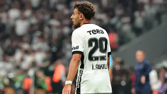 Arca Çorum FK’li Oyuncunun Kardeşi BJK Forması ile Avrupa Arenasına Çıktı