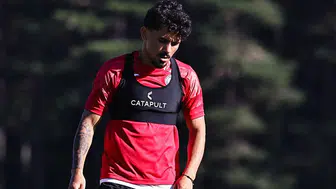 Serdar Gürler Kendine Takım Arıyor