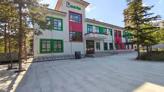 Sungurlu’daki Yeni Anaokulu Yeni Döneme Hazır