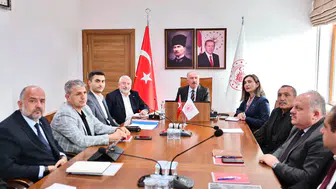 Çorum’a Yeni Cemevi İnşa Edilecek