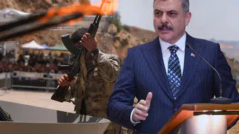 Yeni Yasa Sonrası Bakan Çiftçi'den İlk Hamle