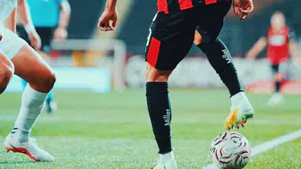 Arca Çorum FK’den Pas, Smolcic’ten Savunma Başarısı