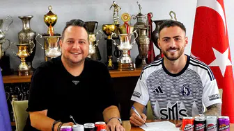 Eren Karadağ’ın Yeni Takımı Belli Oldu