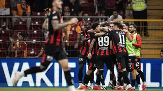Arca Çorum FK Sosyal Medyada Zirveyi Zorluyor