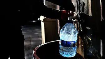 Dikkat Sular Kesilecek