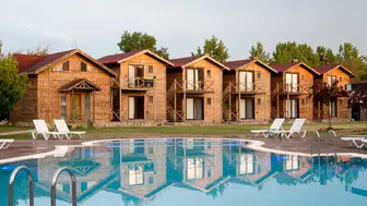 Otel ve Pansiyonlarda Yeni Dönem!