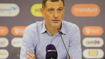 Arca Çorum FK’yi Örnek Gösterdi