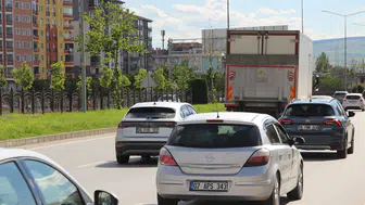 Çorum’da Temmuz’da Araç Sayısı Kaç Oldu?