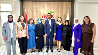 TKDK’dan Çorum’un Emekçi Kadınlarına 75 Milyon Liralık Destek