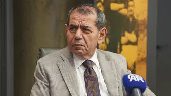 Özbek ‘Galatasaray Siyasetinden Bıktım’ Mı Dedi?