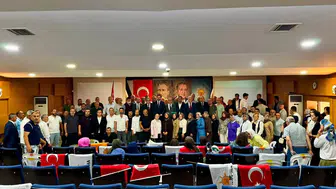AK Parti’den Yerel Yönetimler Zirvesi