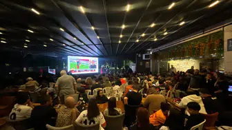 Çorum FK'ya Taraftarından Büyük Destek