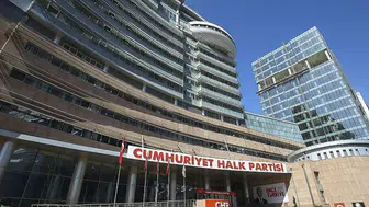 CHP’nin Çorum’daki Yeni İl Başkanı Belli Oldu