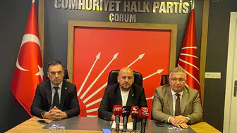CHP’nin Yeni Yönetimi Belli Oldu