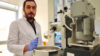 HİTÜ, Öğrencilere Proje Hazırlama Eğitimi Verilecek