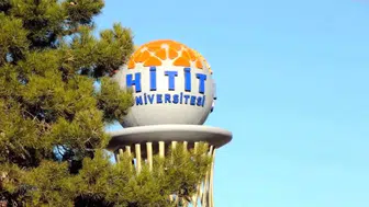 Hitit Üniversitesi’ne 4 Bin Yeni Öğrenci