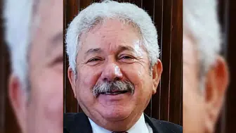 Mehmet Abraş’ı Kaybettik