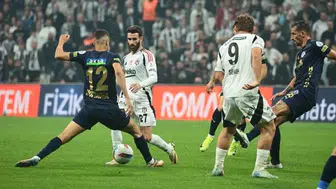 Arca Çorum FK'nin Kasımpaşa ve Beşiktaş Maçı Tarihleri Belli Oldu