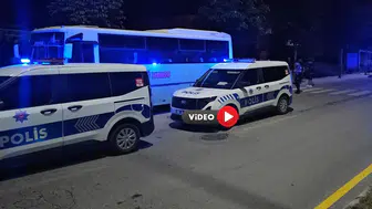 Buharaevler’de Kavga: 2 Yaralı