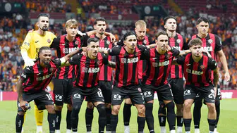 İki Arca Çorum FK’li Haftanın Oyuncusu Olmaya Aday