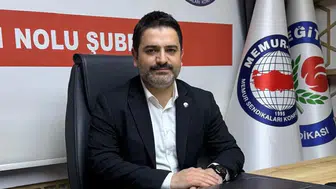 Memur ve Emekliye Seyyanen Zam Çağrısı