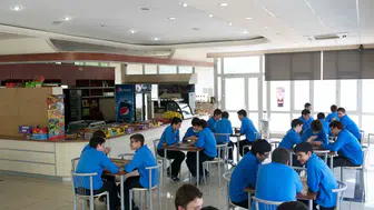 Okul Kantinlerinde Yasak Resmileşti