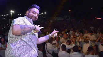 Hüseyin Kağıt Çorum’da Konser Verecek