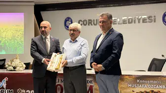 ‘Çorum, İstiklal Meşalesini En Ön Safta Taşıdı’