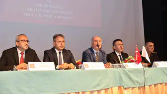 Öğrencilerin Huzuru İçin Toplandılar