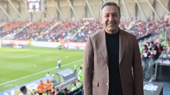 Dere’den Eyüpspor Maçı Yorumu