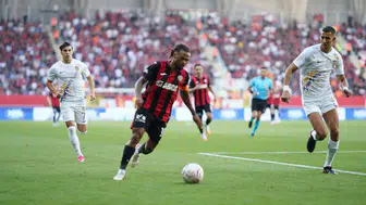 Haftanın En Çok Gol Beklentisi Yaratan Takımı Kim Oldu?