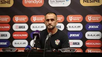 Erman Kılıç: "Çalıştığımız Şeyleri Sahaya Yansıtamadık"