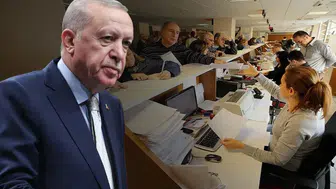 Cumhurbaşkanlığı Bizzat Devrede!