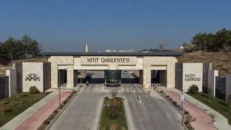 HİTÜ, Dünya Sıralamasında 302’nci