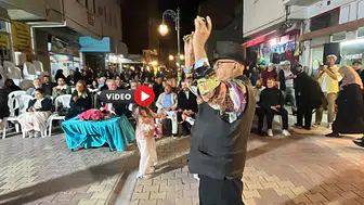 71 Yaşında Gençlere Taş Çıkartıyor