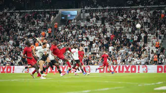 Haftanın En Çok Seyiricili Kaçıncı Maçı Oldu?