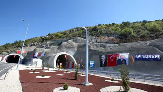 Bir Kısmı Kapalı Olan Kırkdilim İçin Yeni Tarih