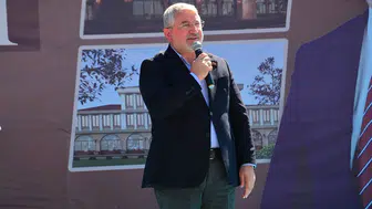 Arasta ve Kale İçin İhale Tarihi Belli Oldu