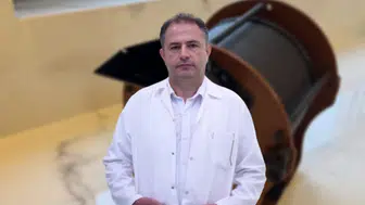Gıda İşleme Buluşu ‘Faydalı Model Tescili’ Aldı