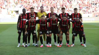 Arca Çorum FK, Kadro Değerinde Kaçıncı Sırada